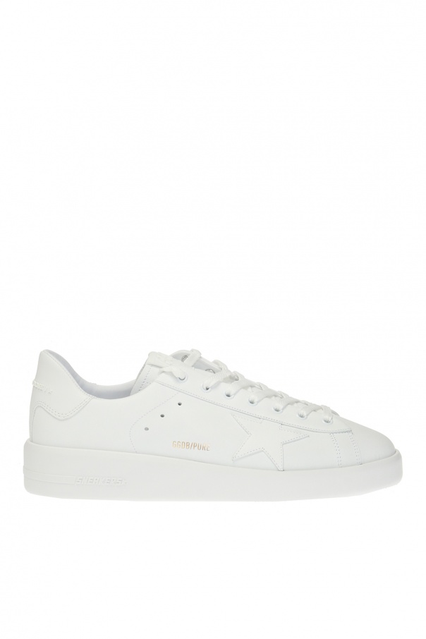 Golden Goose ‘Pure-Star’ sneakers